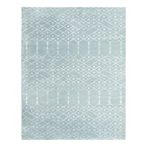 Wayfair | 10' x 14' Blue Area Rugs You'll Love in 2022